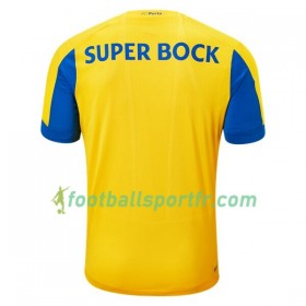 Tenue FC Porto Exterieur 2019-2020 Maillot de Foot